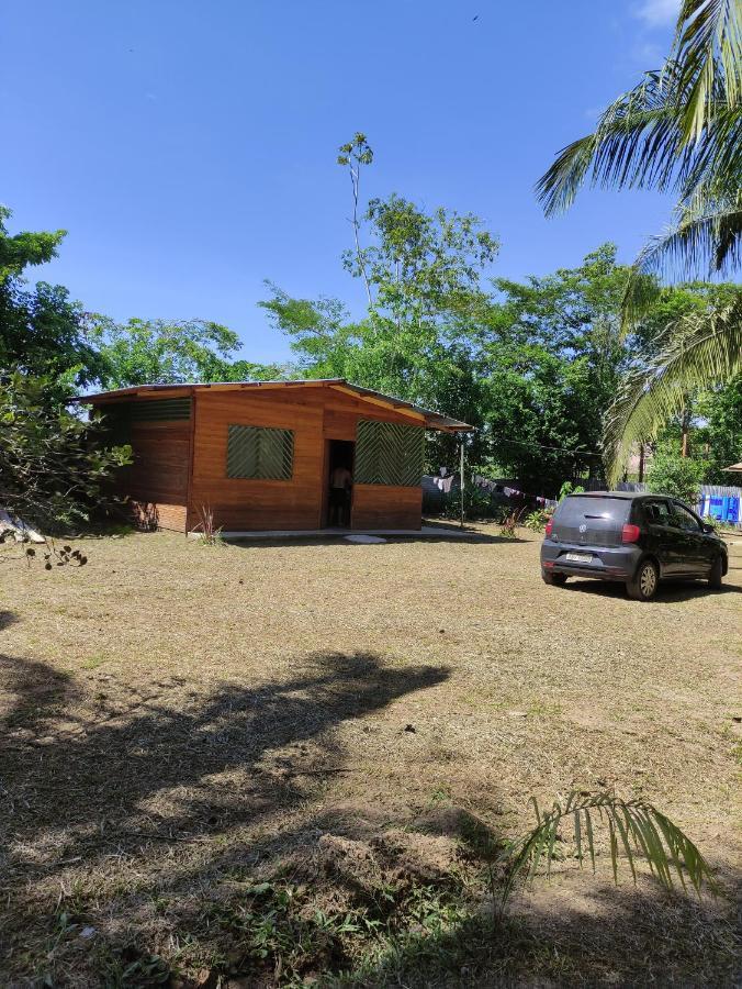 Rosa'S House Hotell Puerto Maldonado Exteriör bild